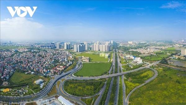 ホーチミン市とハノイ、世界で最も成長が速い都市トップ5にランクイン