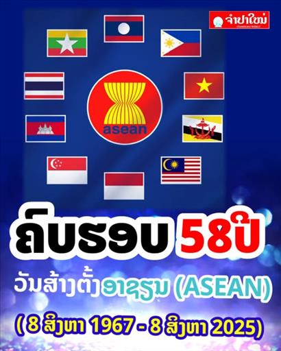 ຖະ​ແຫຼງ​ການ​ຂອງ​ປະ​ທານ ອາ​ຊຽນ ກ່ຽວ​ຂ້ອງ​ເຖິງ​ບັນ​ຫາ ມຽນ​ມາ