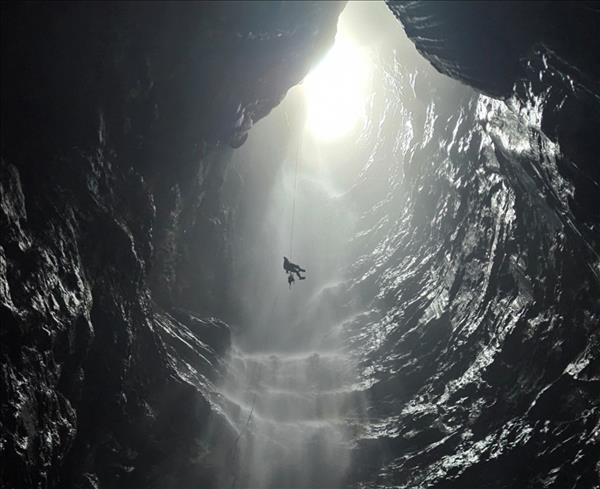 រូងភ្នំថ្មីចំនួន ២៦ ទៀត ត្រូវបានរកឃើញនៅក្នុងឧទ្យានជាតិ ផុងញ៉ា - កែបាង