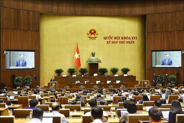 Theo dòng thời sự: Tiếp sức hộ kinh doanh, thúc tăng trưởng