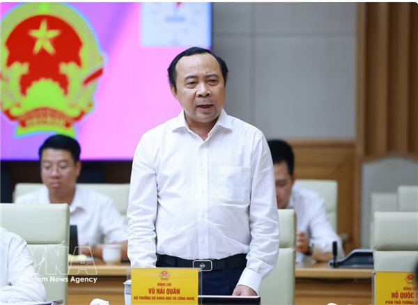 Vietnam–République de Corée : cap sur des technologies stratégiques communes