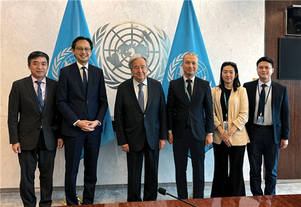 ສ​ປ​ຊ ສະ​ໜັບ​ສະ​ໜູນ ຫວຽດ​ນາມ ຮັບ​ດຳ​ລົງ​ບົດ​ບາດ​ປະ​ທານກອງ​ປະ​ຊຸມ​ສຳຫຼວດກວດ​ຄືນ​ສົນ​ທິ​ສັນ​ຍາ​ບໍ່​ເຜີຍ​ແຜ່​ອາ​ວຸດ​ນິວ​ເຄຼຍ