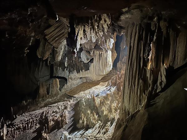 26 new caves discovered in Phong Nha – Ke Bang National Park