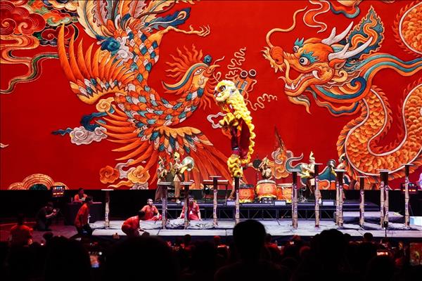 Giải Nam Sư quốc tế 2026 quy tụ 15 đoàn mạnh ở trong nước và quốc tế