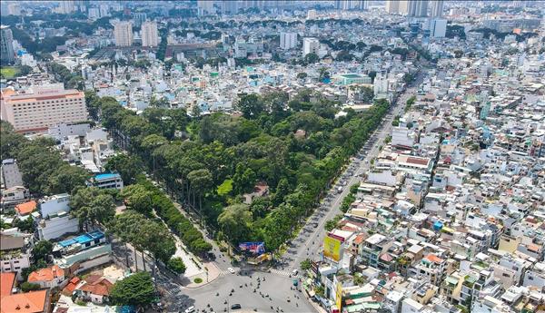 Hanoï et Hô Chi Minh-Ville dans le top 5 mondial des villes à la croissance la plus rapide