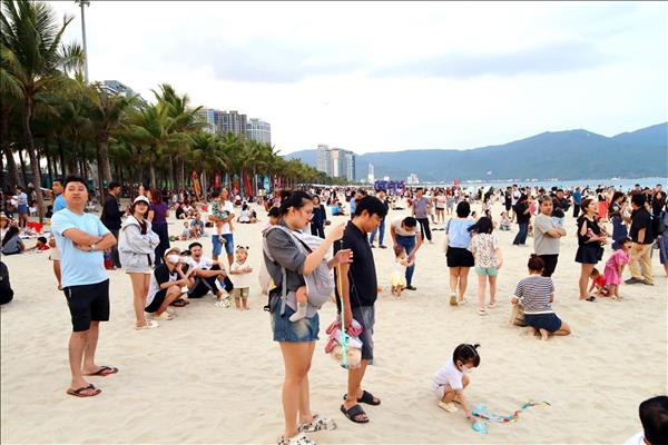 Nâng tầm giá trị ngành ‘công nghiệp không khói du lịch Việt Nam