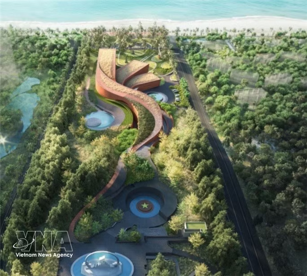 长沙博物馆建设项目投资方案获批