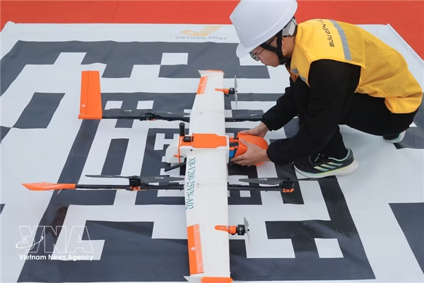 越南无人机发展战略与河内发展方向