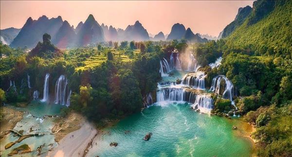 推动越南与中国之间的旅游合作