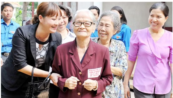 La transformation des services de soins à domicile pour répondre aux besoins des seniors