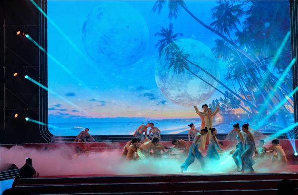 Xây dựng Mũi Né thành trung tâm du lịch biển mang tầm quốc tế