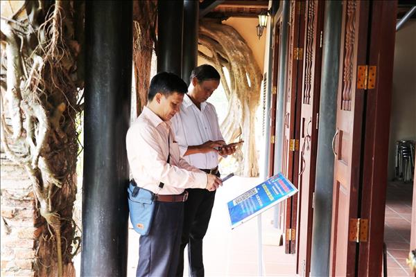 문화유산·자원 디지털화 시동...문화 생태계 구축 추진