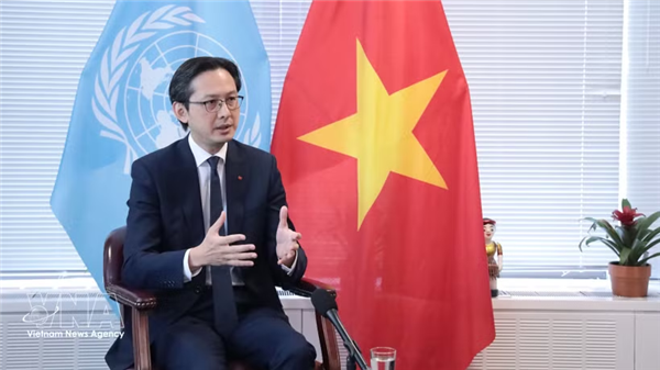 《不扩散核武器条约》第十一次审议大会召开在即 越南举行国际媒体见面会