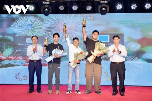 ពានរង្វាន់កាហ្វេពិសេសវៀតណាមឆ្នាំ២០២៦៖ ខេត្តឡឹមដុងឈ្នះរង្វាន់ជាច្រើន