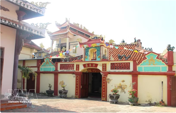 Lam Dong : les édifices patrimoniaux, piliers de lattractivité touristique