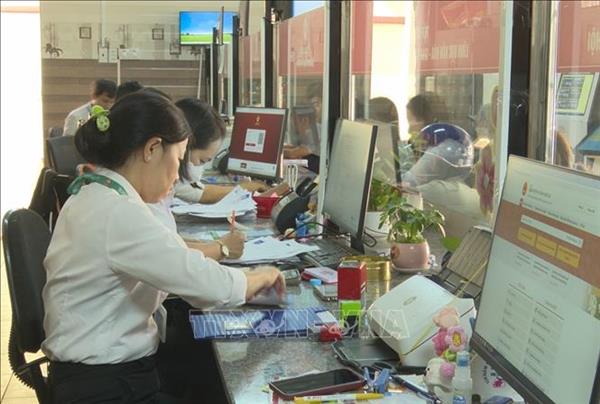 Nhạy bén ứng dụng công nghệ trong phục vụ hành chính công