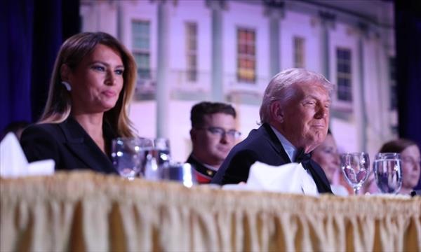 ອາເມລິກາ ສືບສວນເລື່ອງ ທ່ານປະທານາທິບໍດີ Donald Trump ອາດຈະແມ່ນເປົ້າໝາຍໃນເຫດຍິງປືນຢູ່ງານລ້ຽງສື່ມວນຊົນ