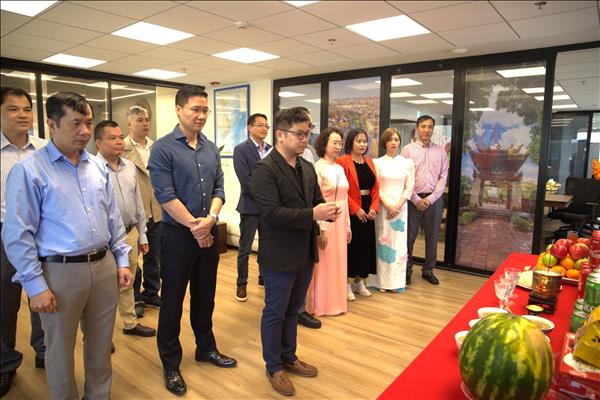 Giỗ Tổ Hùng Vương 2026: Gắn kết cộng đồng người Việt tại Israel