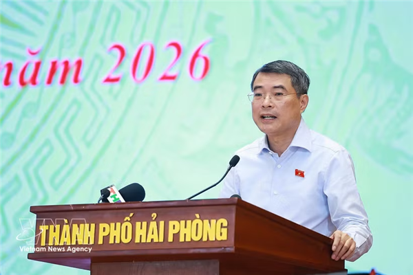 黎明兴总理：行动更果断、思维更创新、重点更明确、效率更高