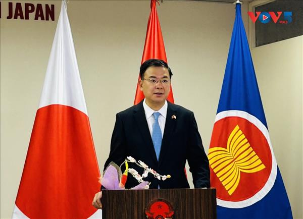 日本メディア　ベトナムの発展と歩む