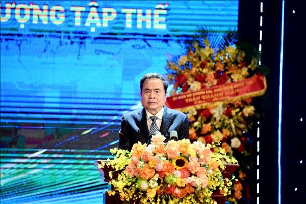 ອົງການ​ຈັດ​ຕັ້ງ​ກຳ​ມະ​ບານ​ທຸກ​ຂັ້ນ​ສຸມ​ໃສ່​ຍົກ​ສູງ​ສະ​ມັດ​ຕະ​ພາບ​ແຮງ​ງານ ແລະ ການ​ເຕີບ​ໂຕ 2 ຕົວ​ເລກ