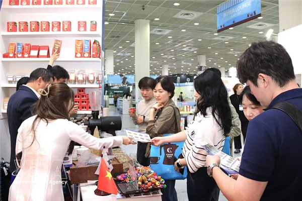 文化出口：提升越南品牌的杠杆