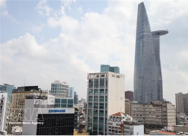 Des milliards de dollars investis dans les infrastructures de données à Ho Chi Minh-Ville