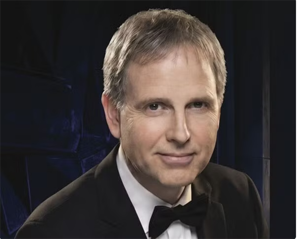 Le pianiste de renommée mondiale Kevin Kenner se produira en mai au Vietnam