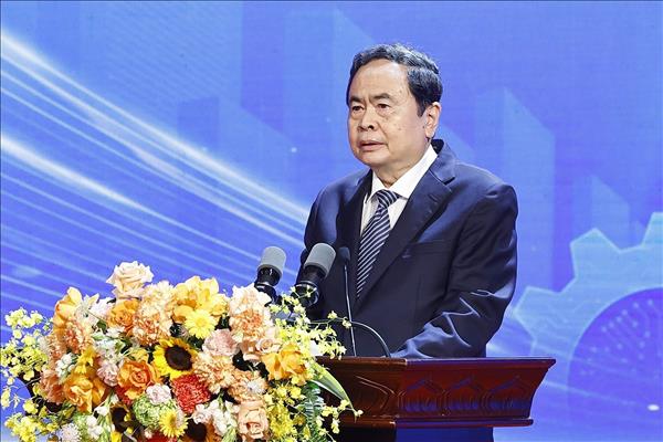 NA leader calls on trade unions to support productivity improvement