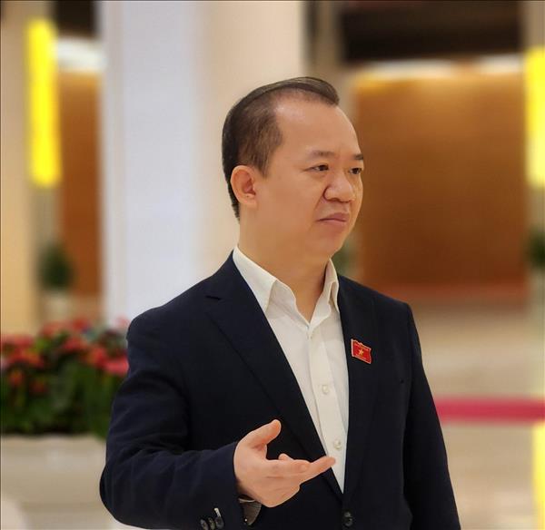 Vietnam Culture Day: Rendezvous of identity, internal strength