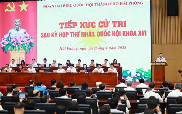 Thủ tướng Lê Minh Hưng: Hành động quyết liệt hơn, tư duy đổi mới hơn, trọng tâm rõ hơn, hiệu quả hơn