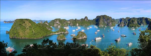 Journée des 7 Merveilles : cap sur la baie de Ha Long, joyau du patrimoine mondial