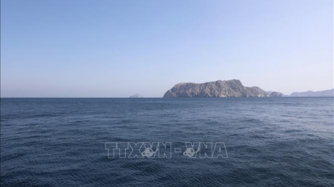 湾岸諸国、航行の自由回復を呼びかけ