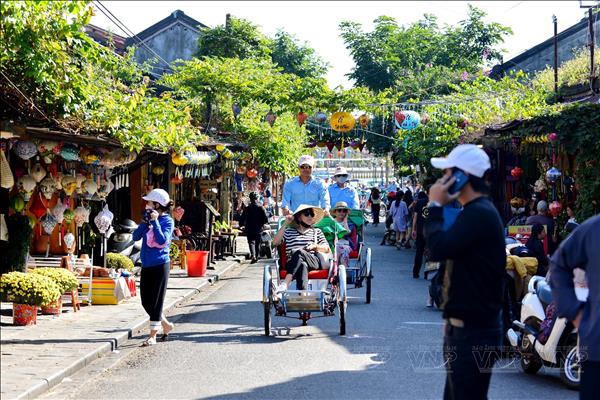 Hai điểm đến của Việt Nam dẫn đầu xu hướng tìm kiếm của du khách Thái Lan