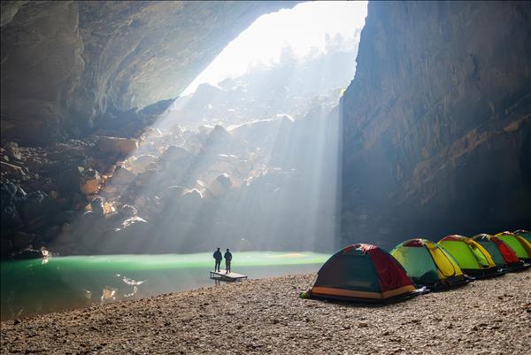 Phong Nha entre los mejores destinos de Asia para reconectar con la naturaleza