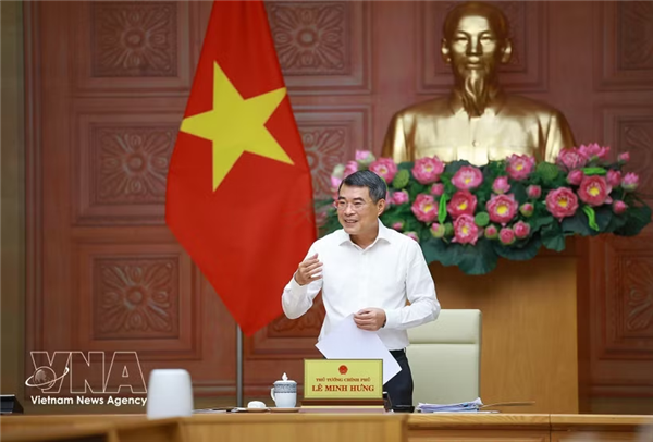 政府总理黎明兴：农业与环境部要转变思维、创新工作方式，为实现两位数增长目标贡献力量