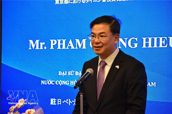 日本首相访越：彰显越南在日本区域政策中的战略地位