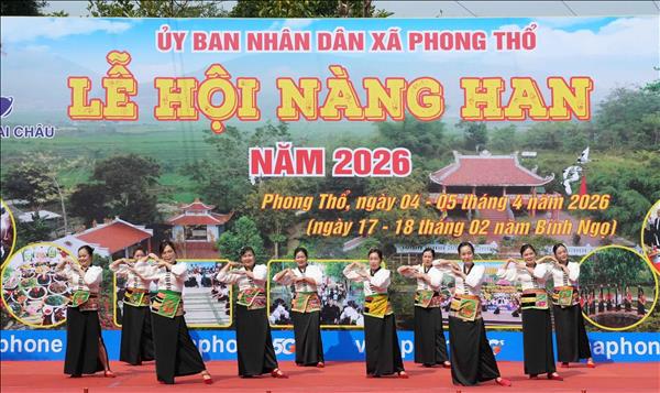 汉娘节——白泰族同胞的文化之美