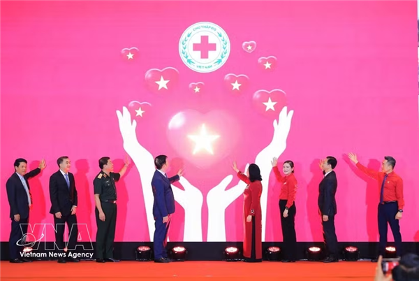 2026年人道主义月启动，多项爱心帮扶活动展开