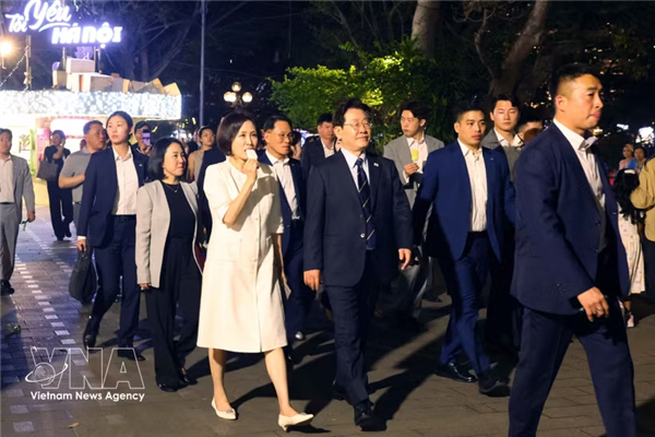 La gastronomía de Vietnam en pleno auge