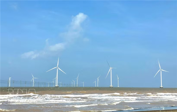 Transición verde: oportunidad y desafío para Vietnam en el período 2026-2035