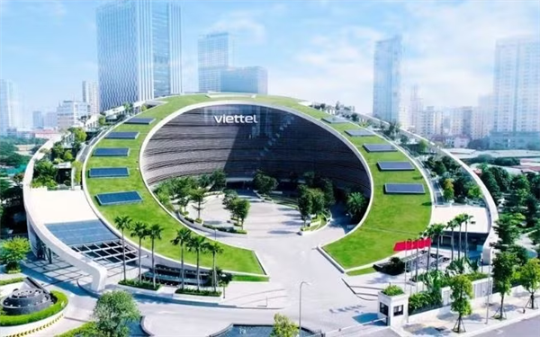 Empresas vietnamitas trabajan para mejorar su valor de marca