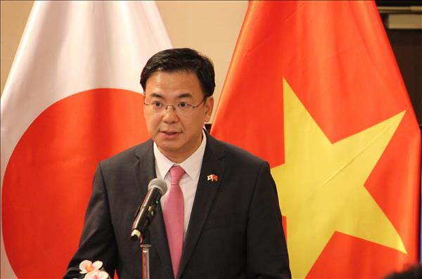 Visite de la Première ministre japonaise : le rôle stratégique du Vietnam réaffirmé