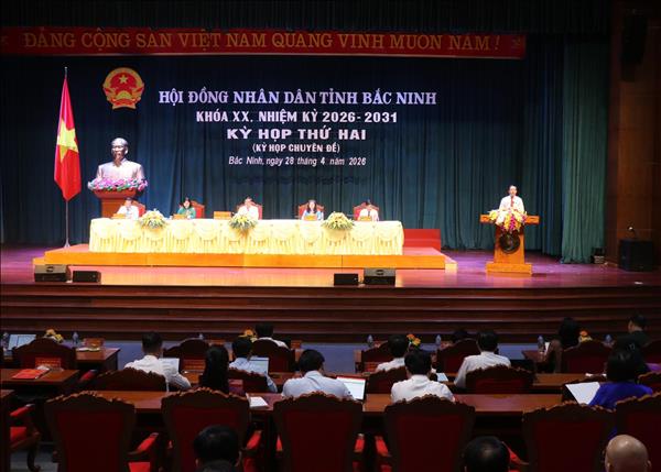 Bắc Ninh: Tạo tiền đề, động lực thúc đẩy giải ngân vốn đầu tư công, bảo đảm an sinh xã hội