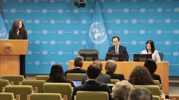 LHQ đánh giá cao sự chuẩn bị và cách tiếp cận của Việt Nam tại Hội nghị kiểm điểm NPT