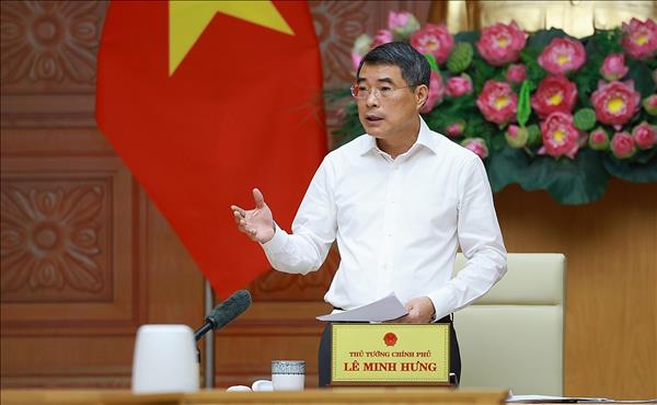 Exchange rate, interest rate, credit management must align with 2-digit growth target: PM