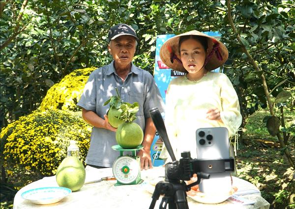 Vietnam : le-commerce atteint 5,7 milliards de dollars au trimestre de lannée