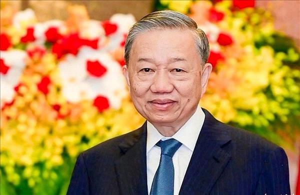 トー・ラム書記長・国家主席、インドを国賓訪問へ