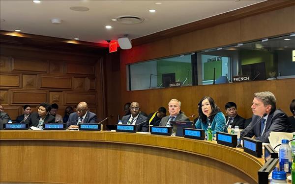 ベトナム、原子力の平和的利用に関する座談会を開催