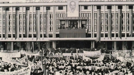 誇りを呼び起こし、国家発展の原動力を生む